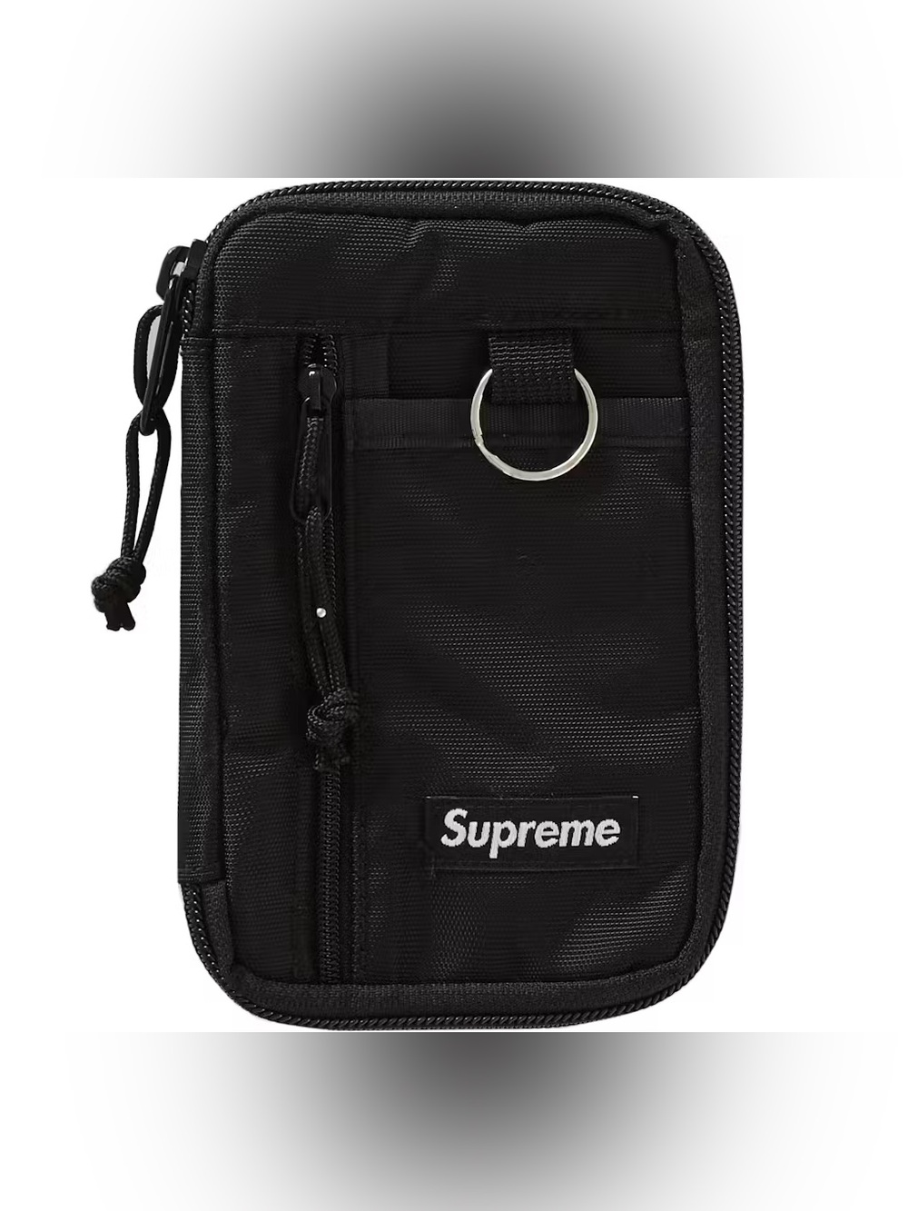 Supreme Small Zip Pouch